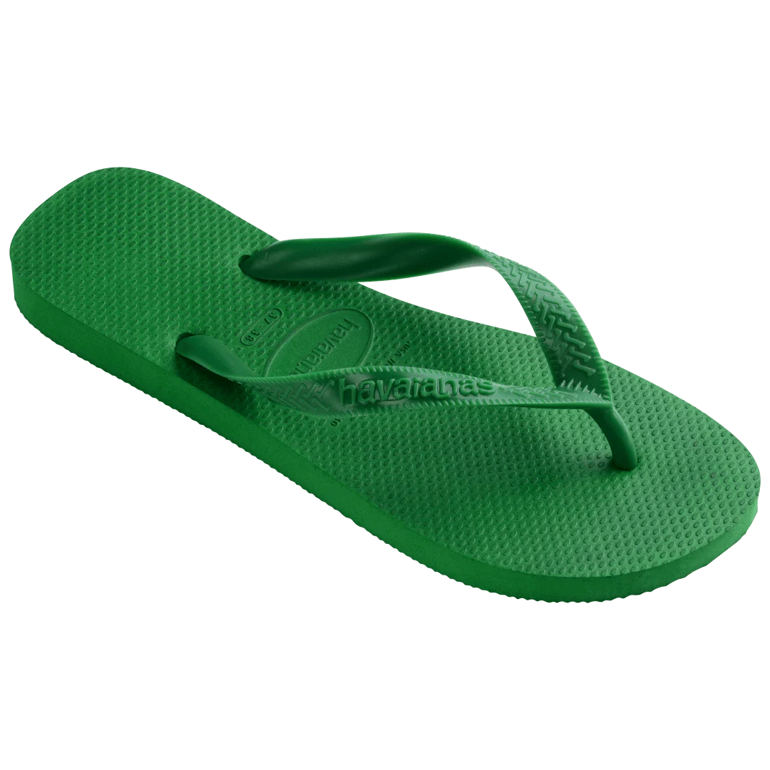 Men's Top Flip Flops