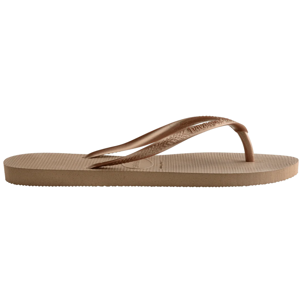 Women's Slim Flip Flops