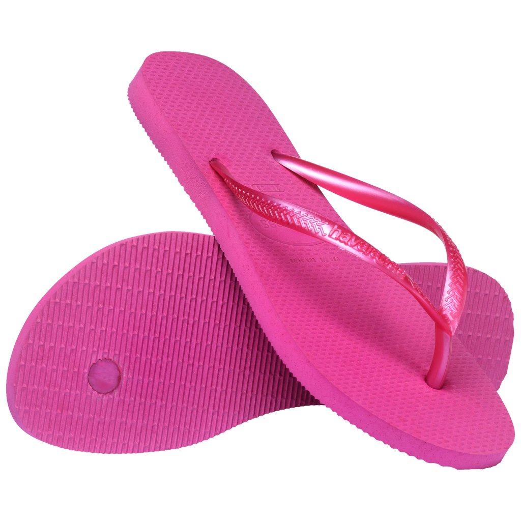 Women's Slim Flip Flops