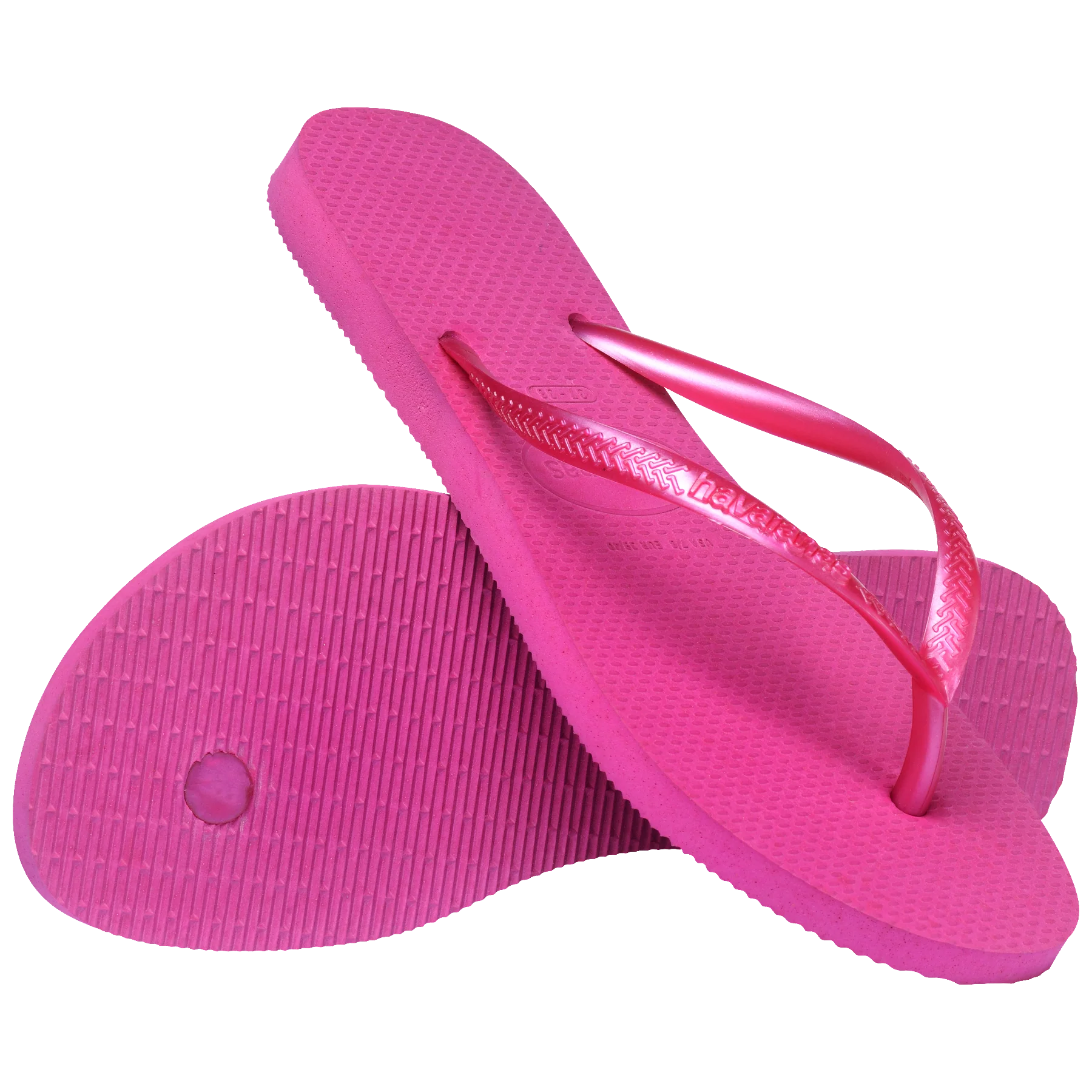 Women's Slim Flip Flops