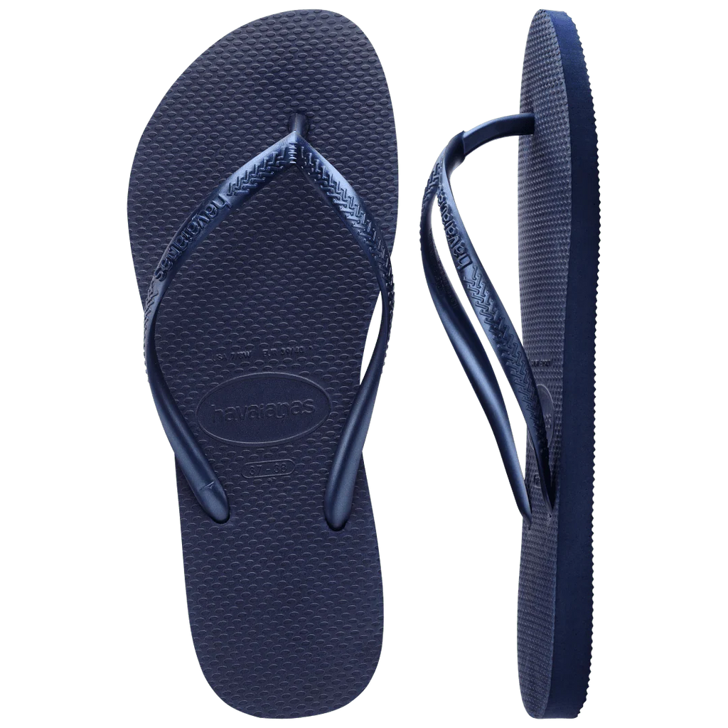 Women's Slim Flip Flops