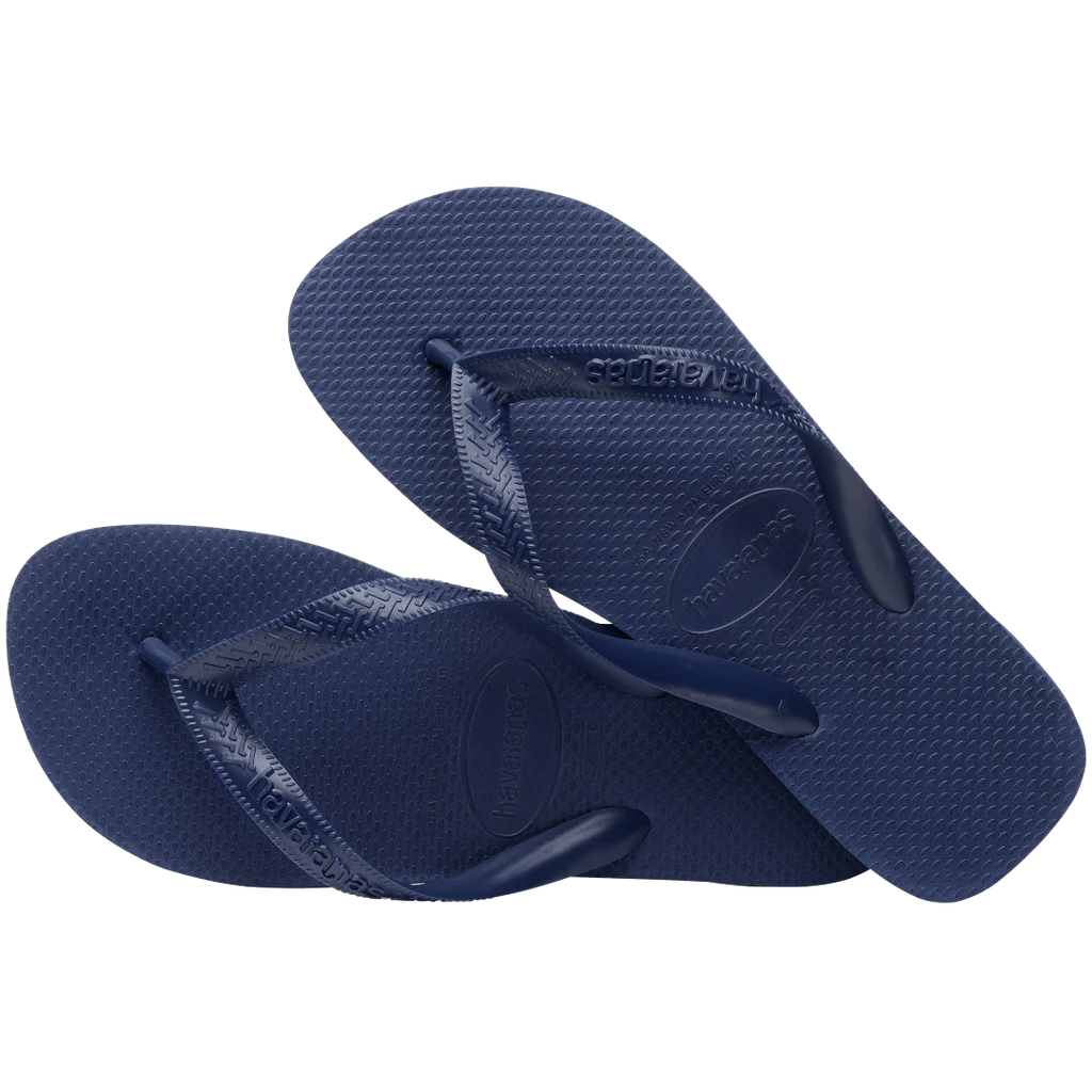 Women's Top Flip Flops