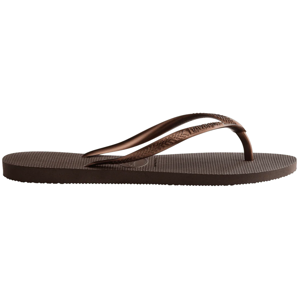 Women's Slim Flip Flops