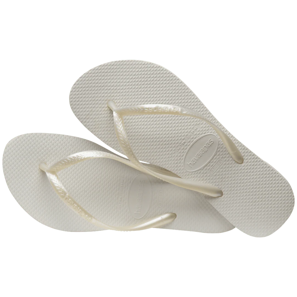 Women's Slim Flip Flops