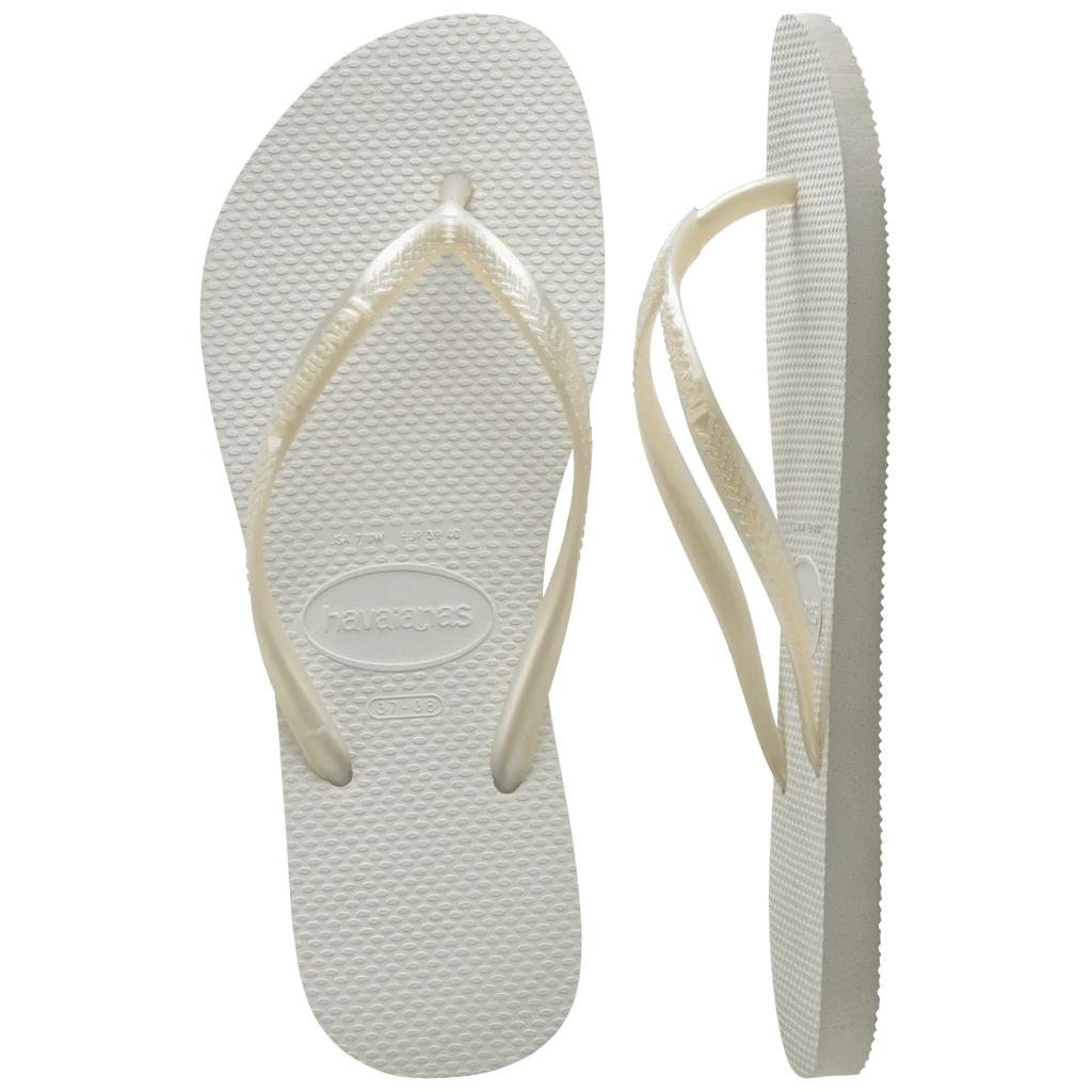 Women's Slim Flip Flops