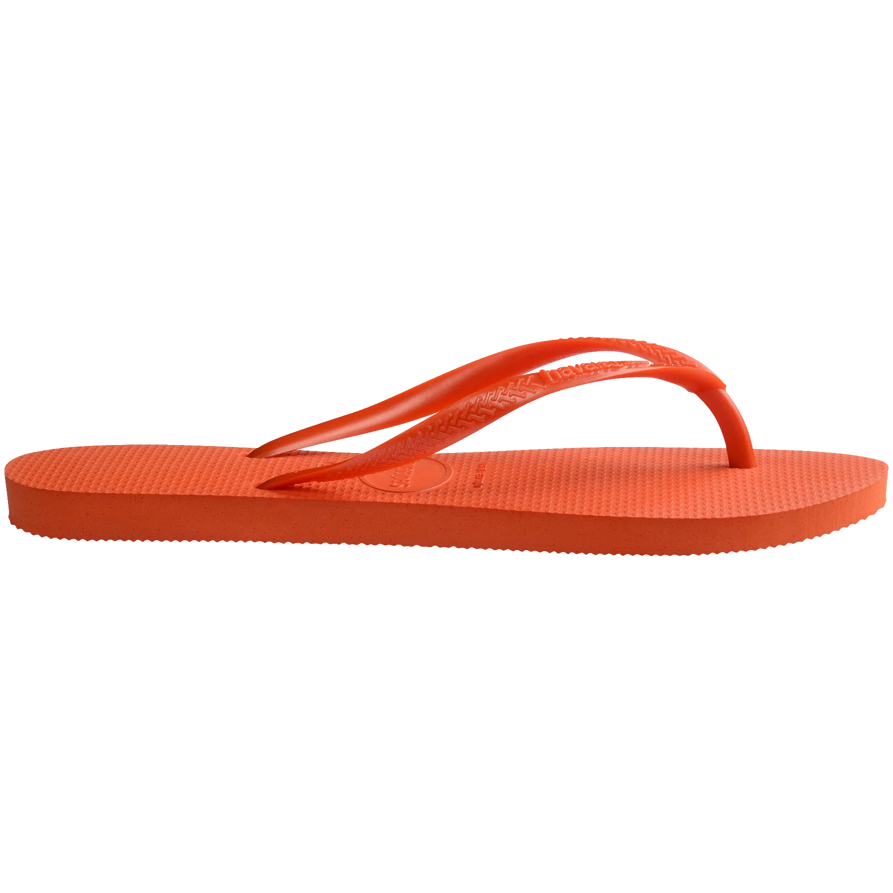 Women's Slim Flip Flops