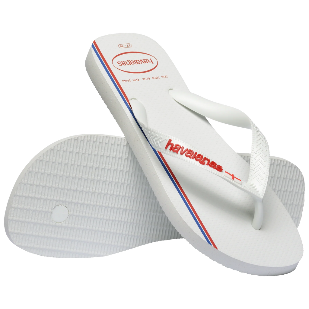 Men's Top Nations I Flip Flops