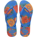 Women's Summer Bliss Slim Flip Flops