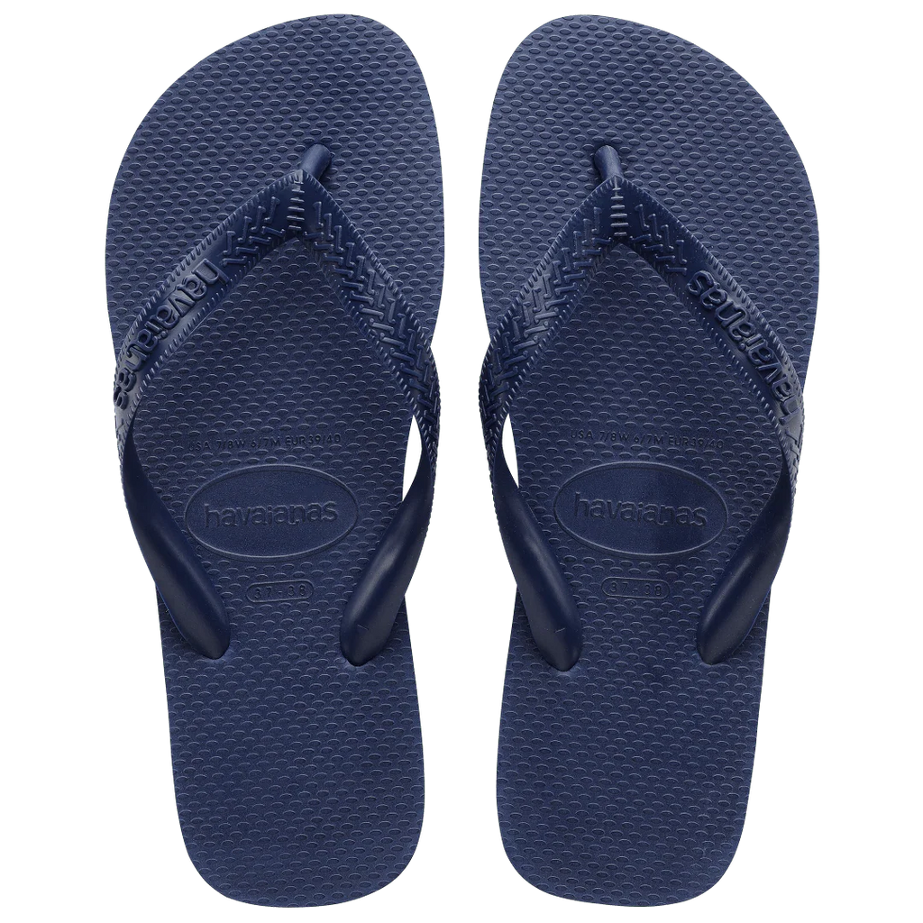 Women's Top Flip Flops