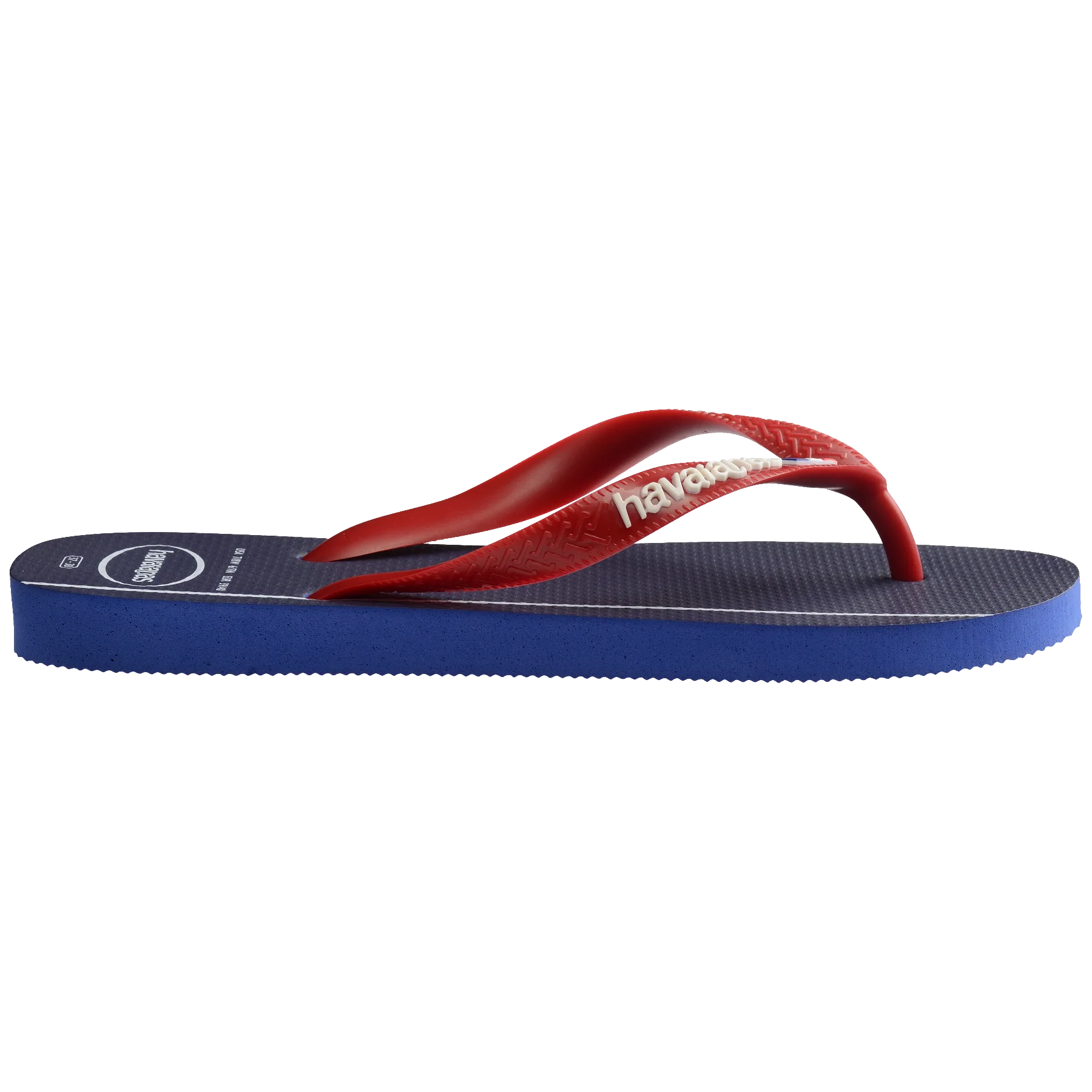 Men's Top Nations I Flip Flops