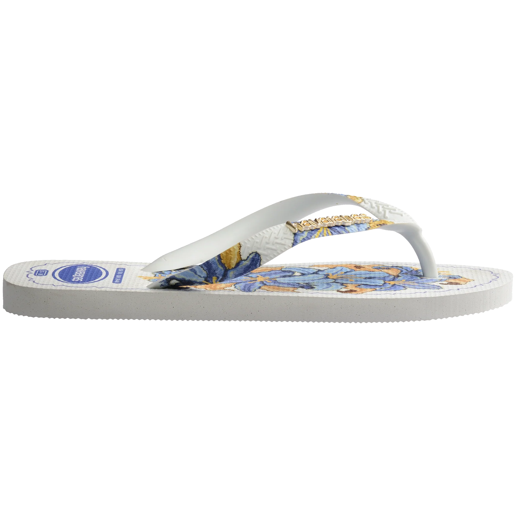 Women's Tropicalia Vibes II Top Flip Flops