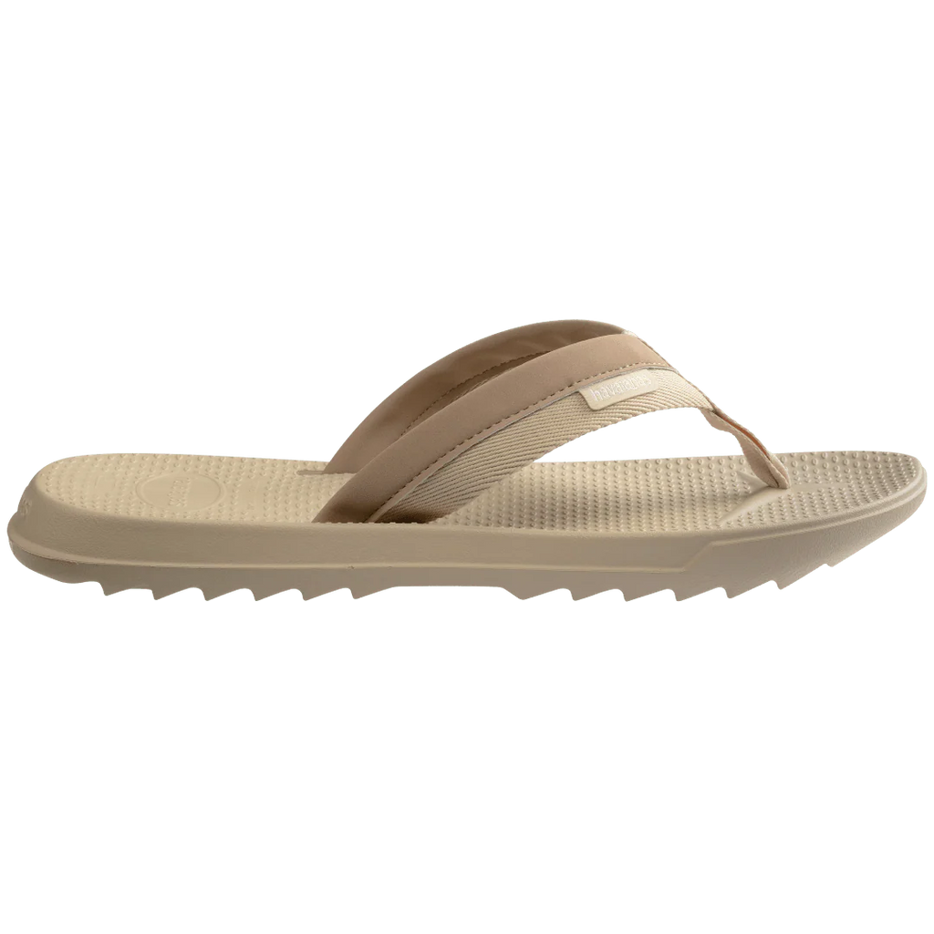 Men's Track Plus Flip Flops