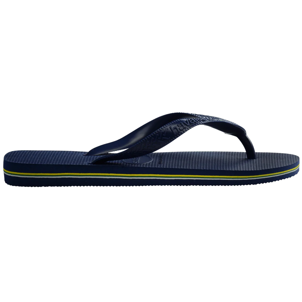Women's Brazil Flip Flops
