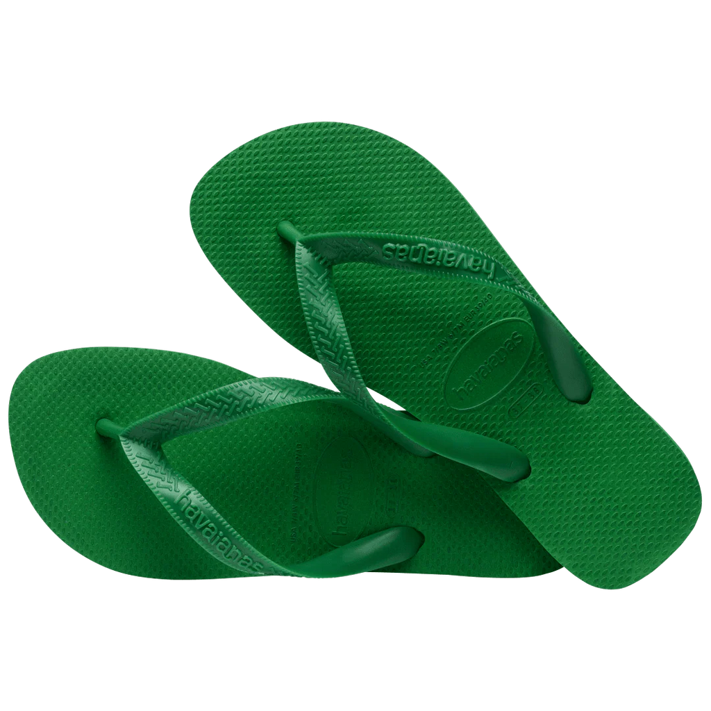 Men's Top Flip Flops