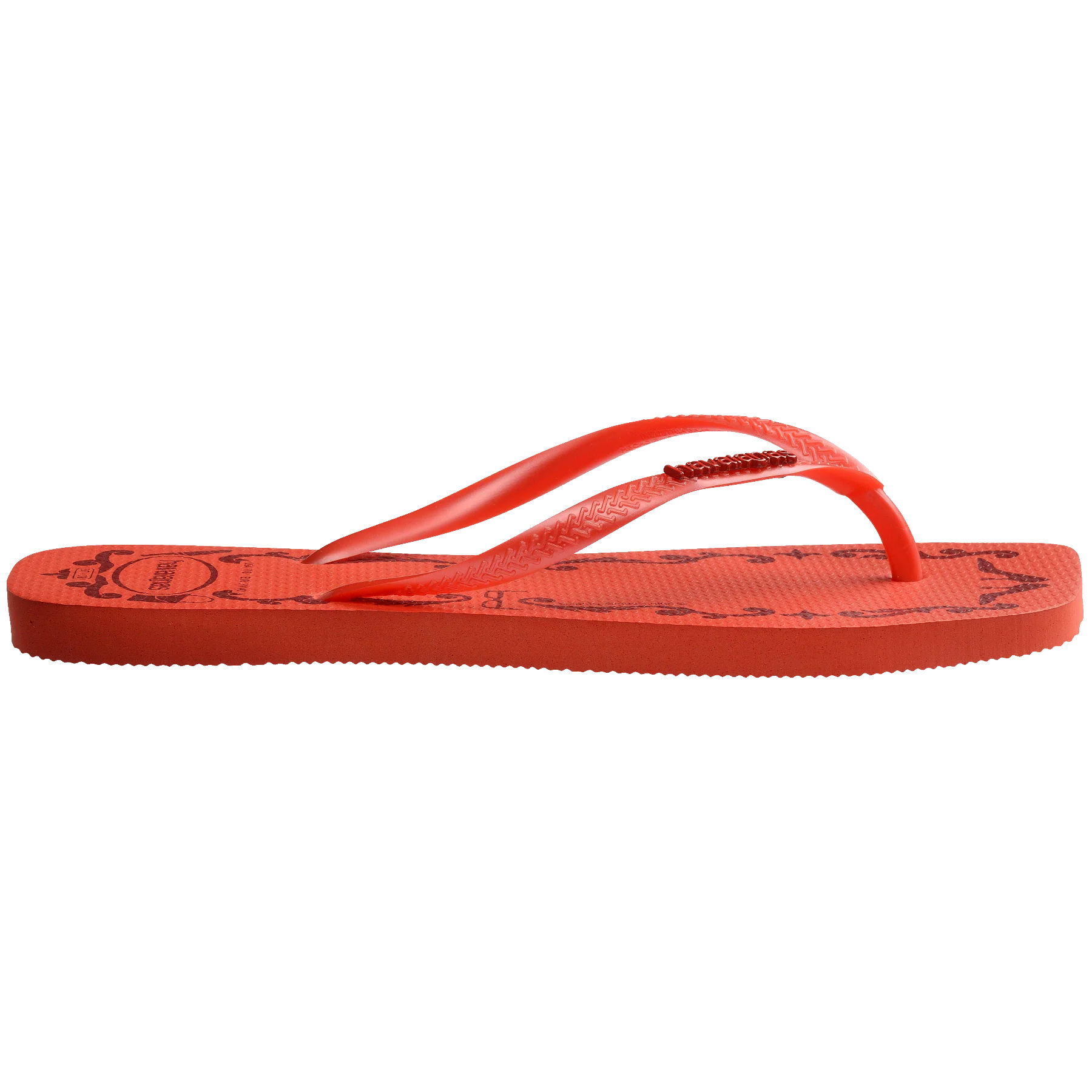 Women's Slim Square The Devil Wears Prada 2 Flip Flops