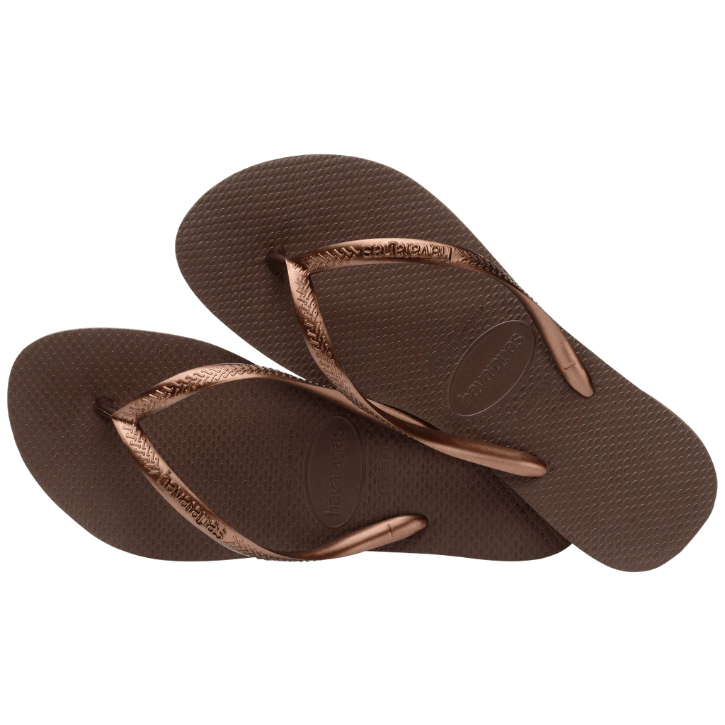 Women's Slim Flip Flops