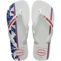 Men's Top Nations I Flip Flops