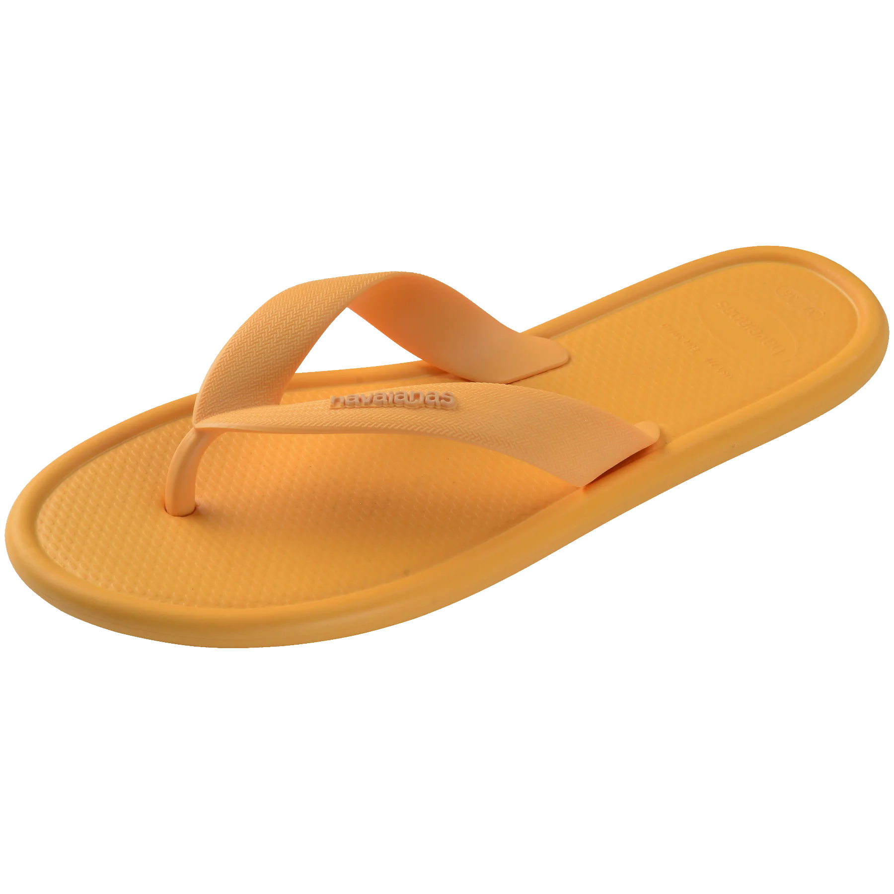 Women's Puffed Up Flip Flops