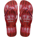 Women's Isabel Marant Top Ikat Flip Flops