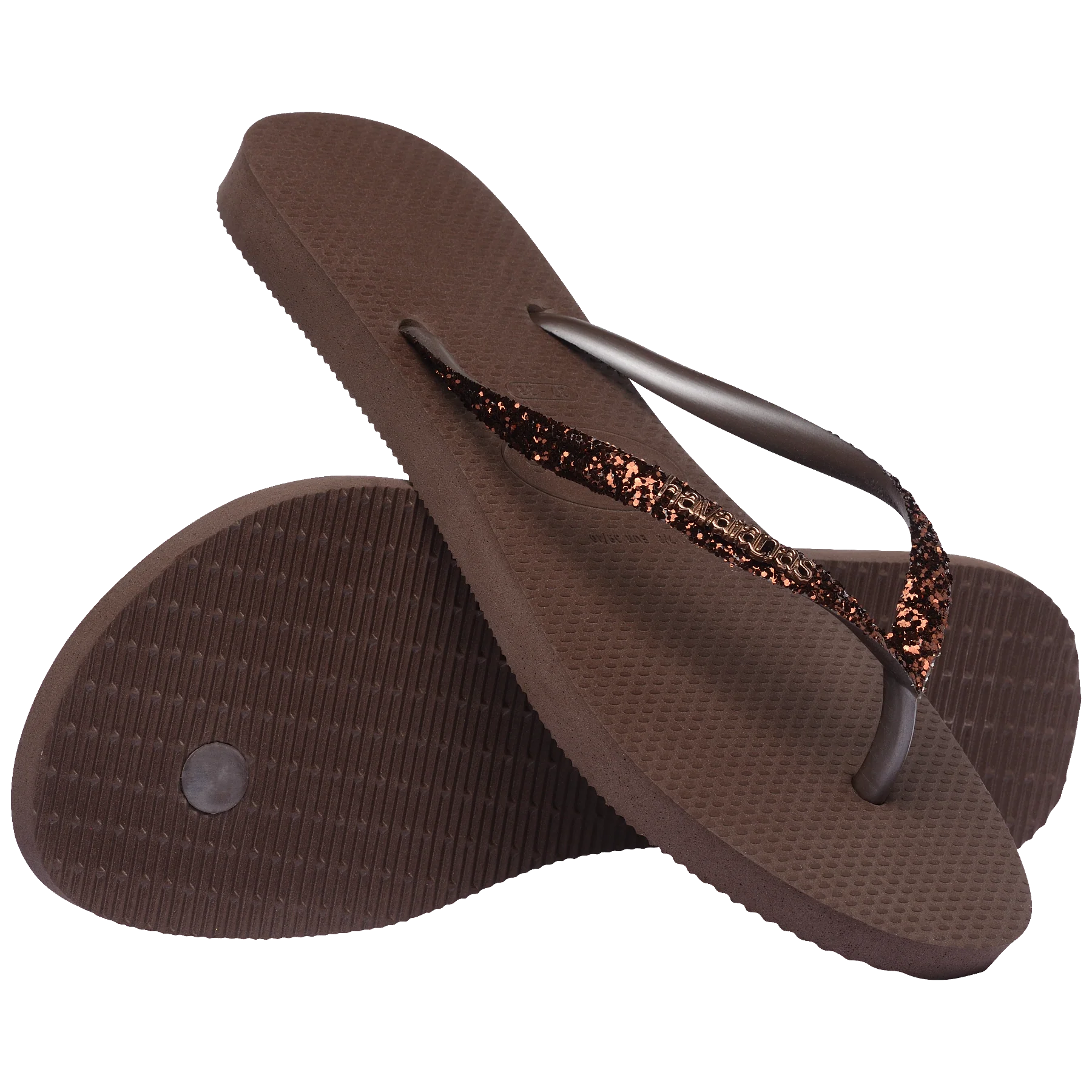 Women's Slim Glitter II