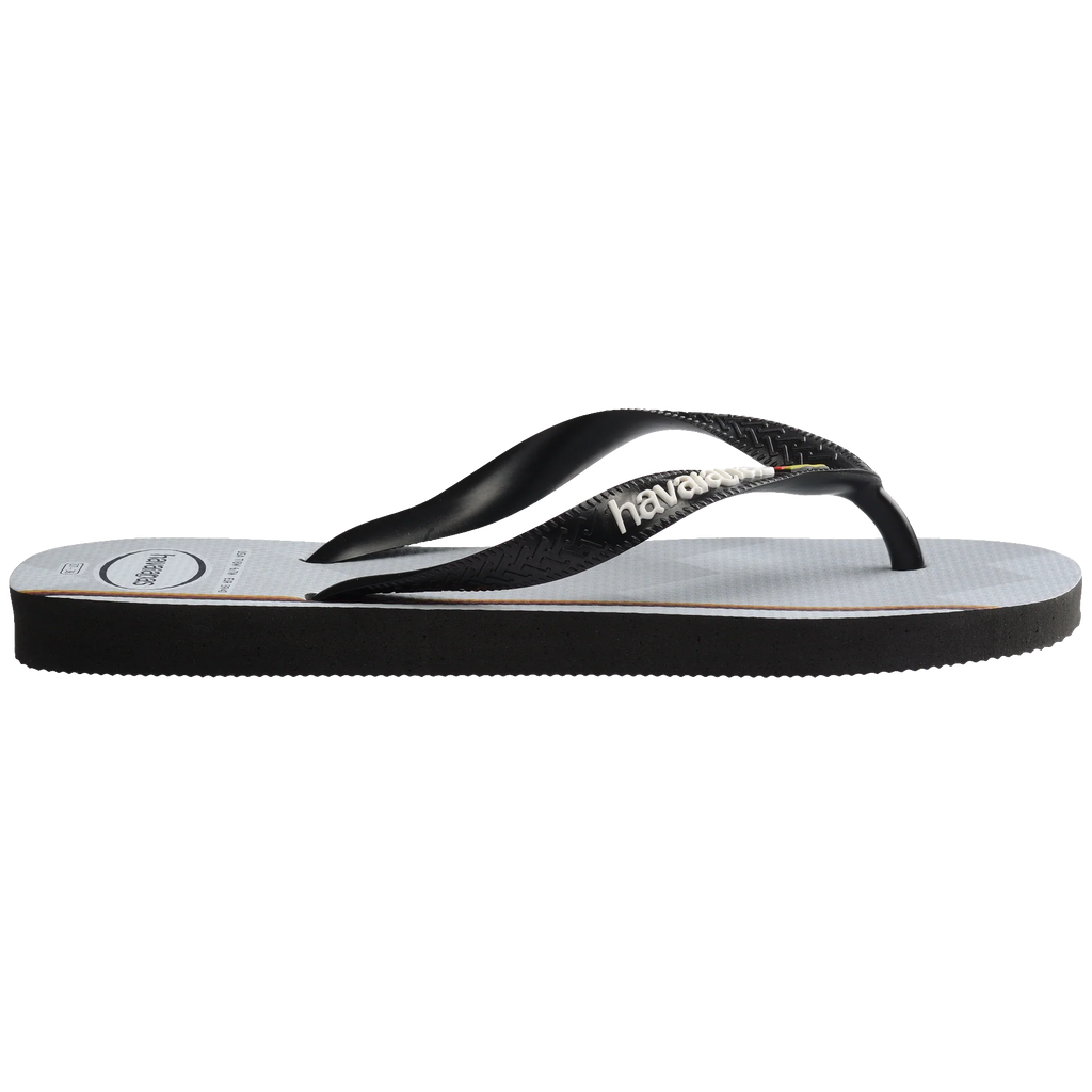 Men's Top Nations I Flip Flops