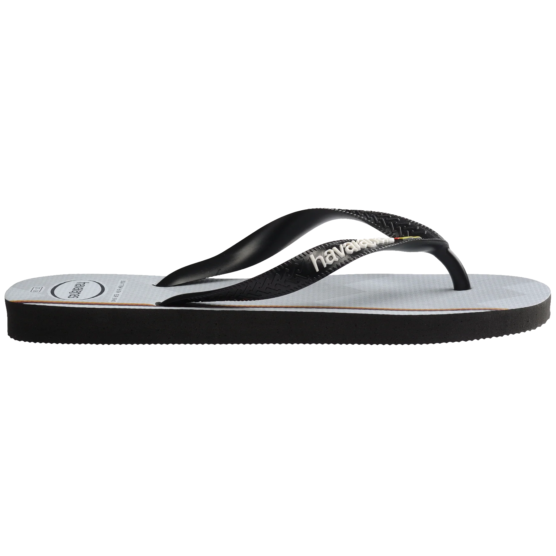 Men's Top Nations I Flip Flops