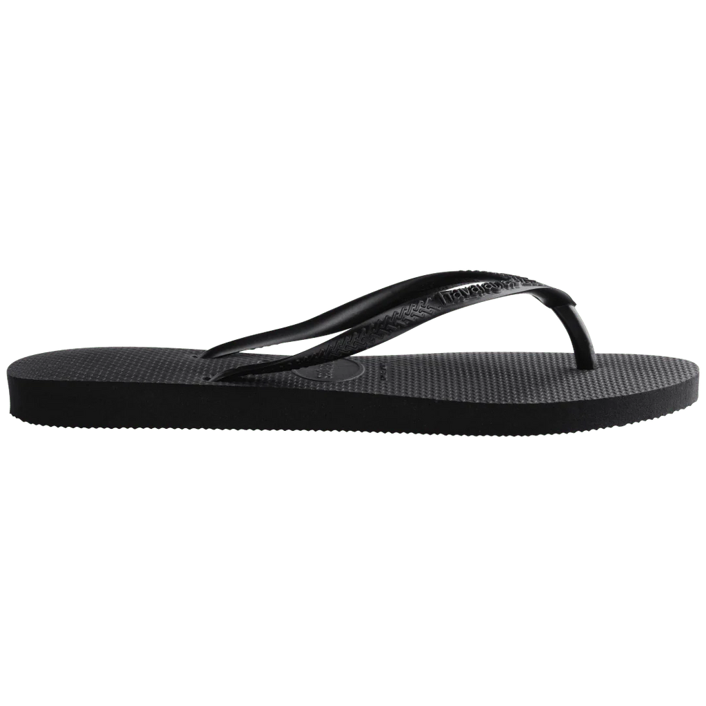Women's Slim Flip Flops