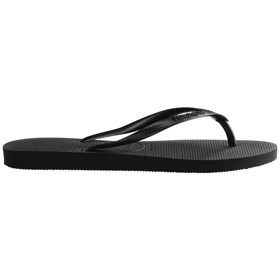 Women's Slim Flip Flops